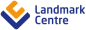 Landmark Centre logo